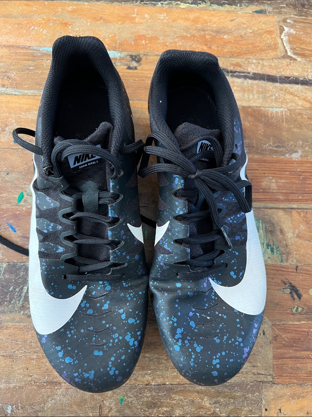 Nike Zoom Rival S - Picture 2 of 6